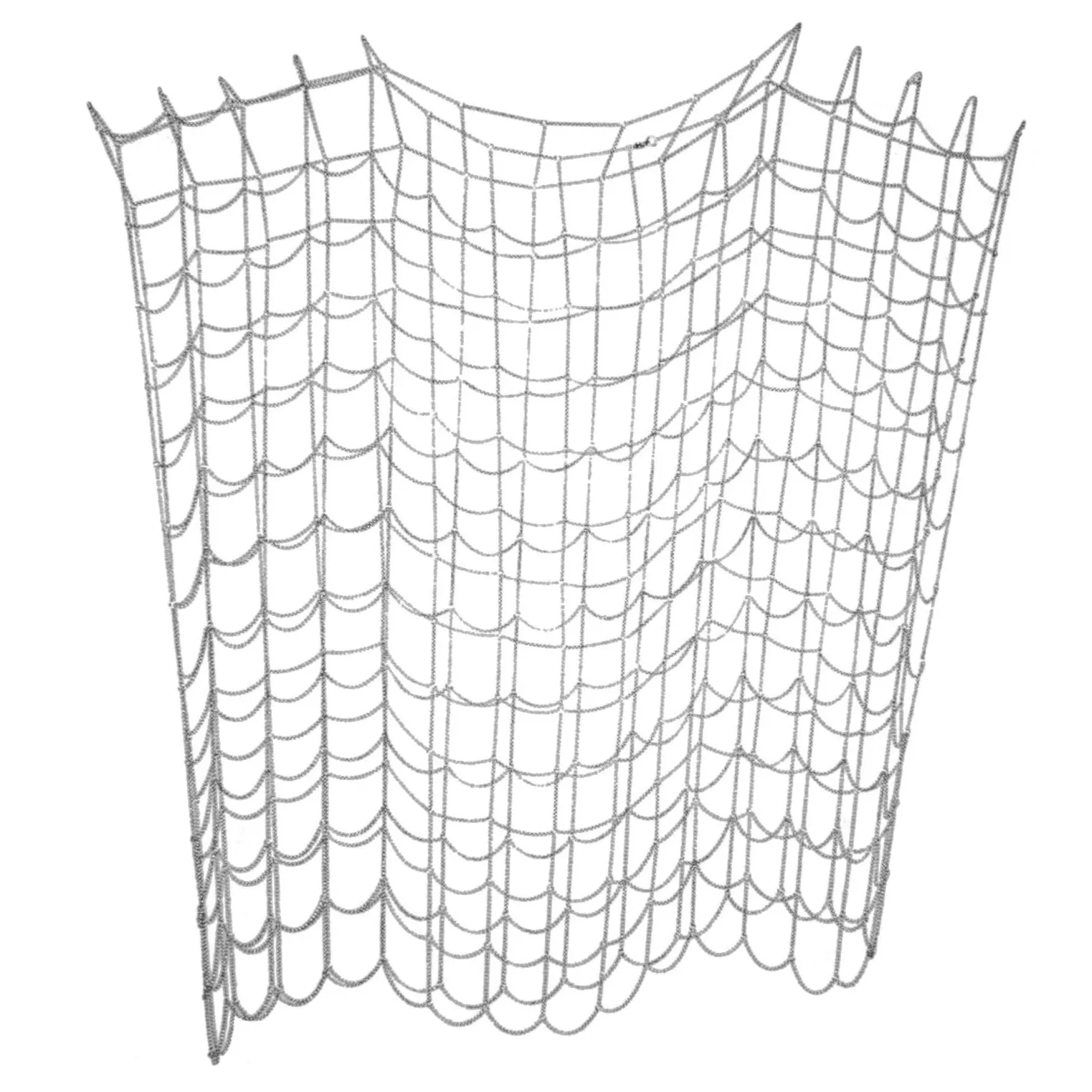 Caged Chain Top sold by MHART