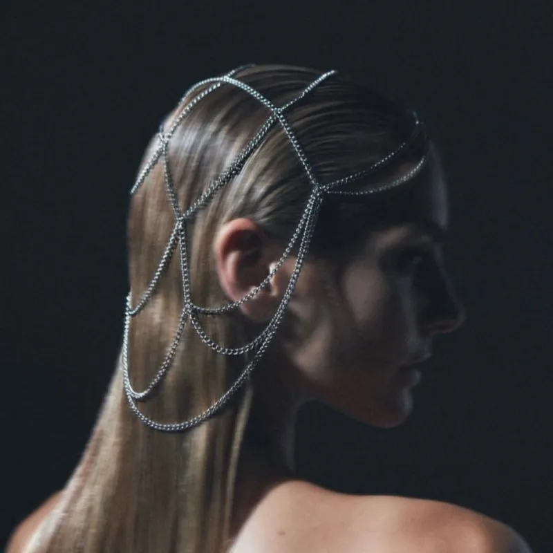 Chain Cap sold by MHART