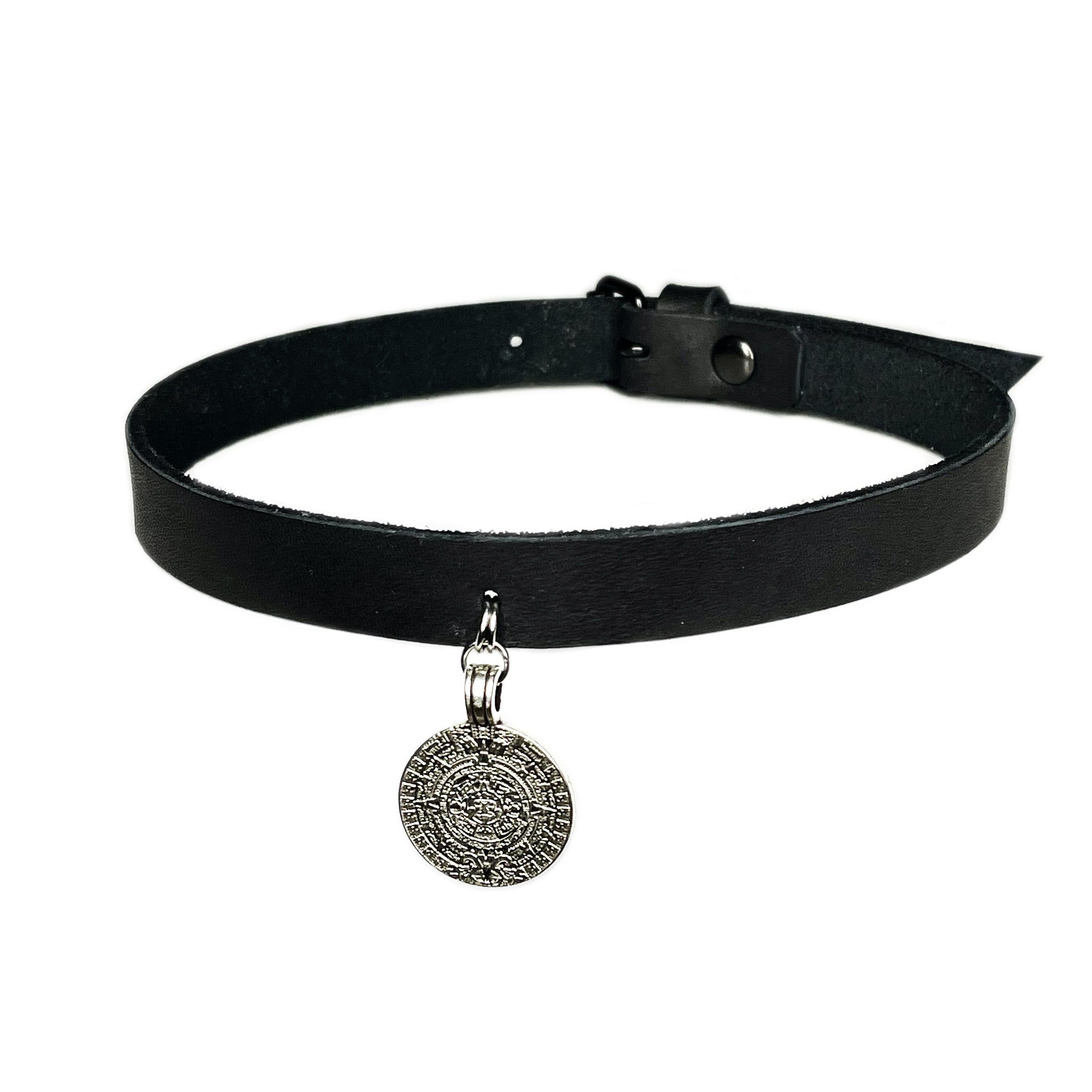 Coin Choker sold by MHART product image thumbnail 2
