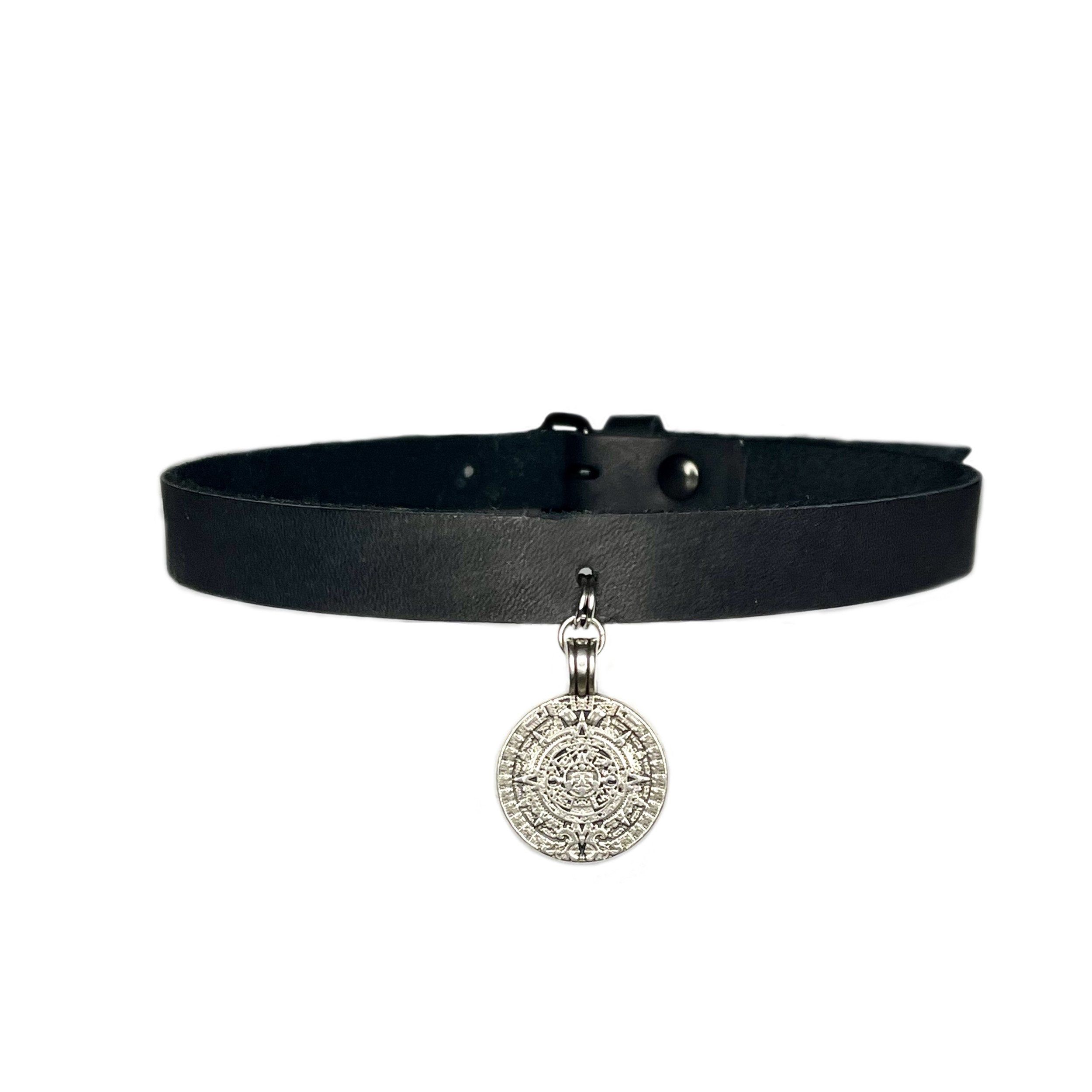 Coin Choker sold by MHART product image thumbnail 4