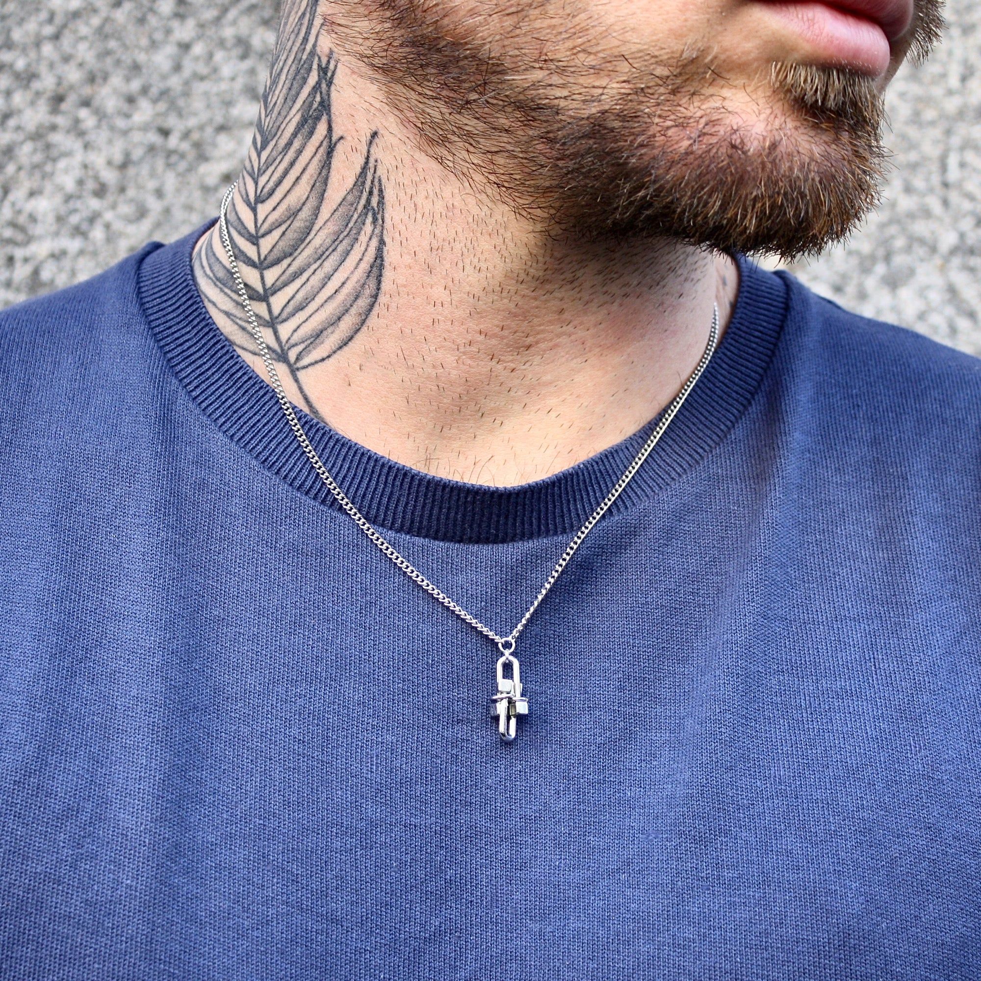 Connection Pendant sold by MHART product image thumbnail 2