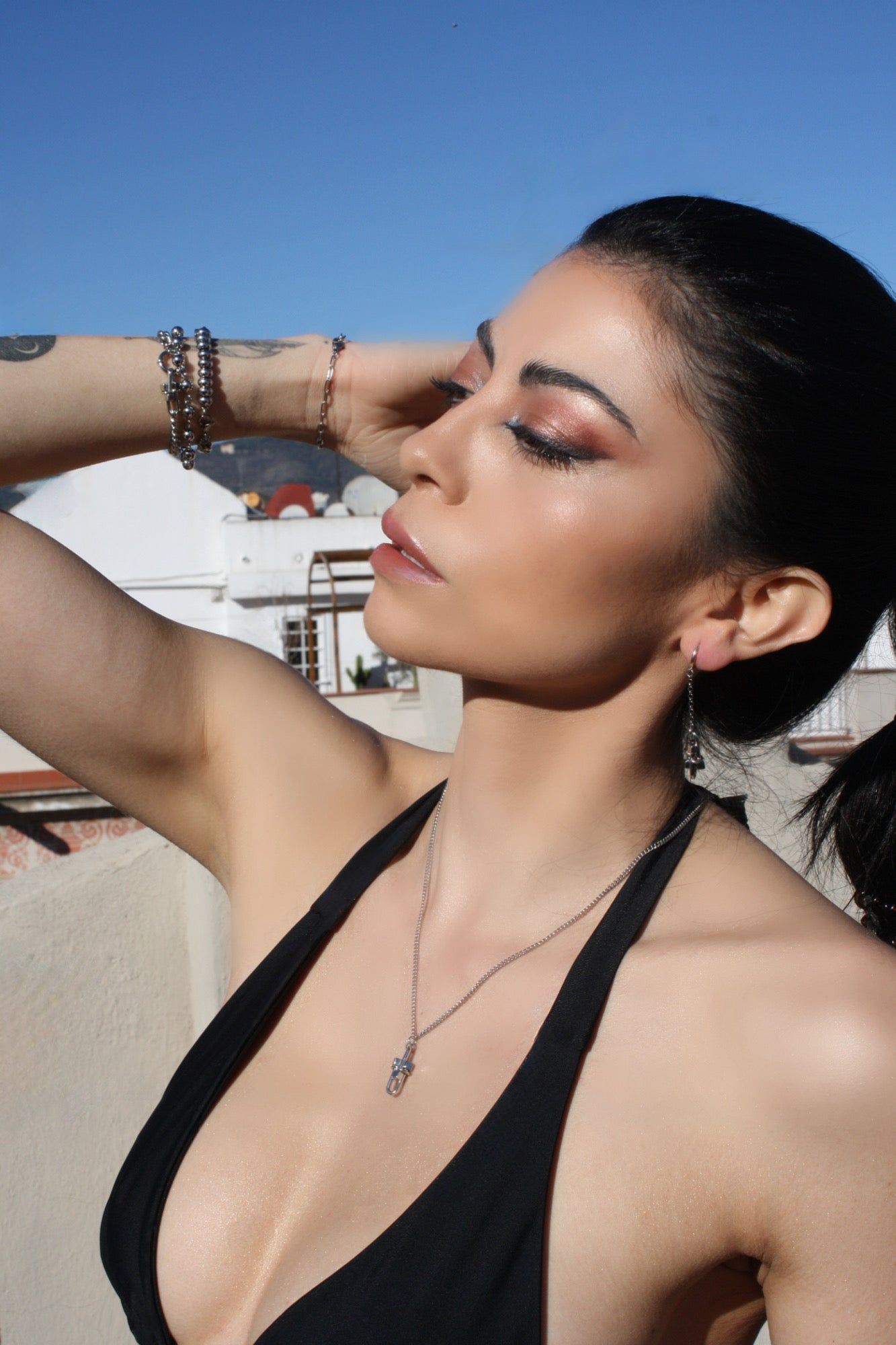 Connection Pendant sold by MHART product image thumbnail 3