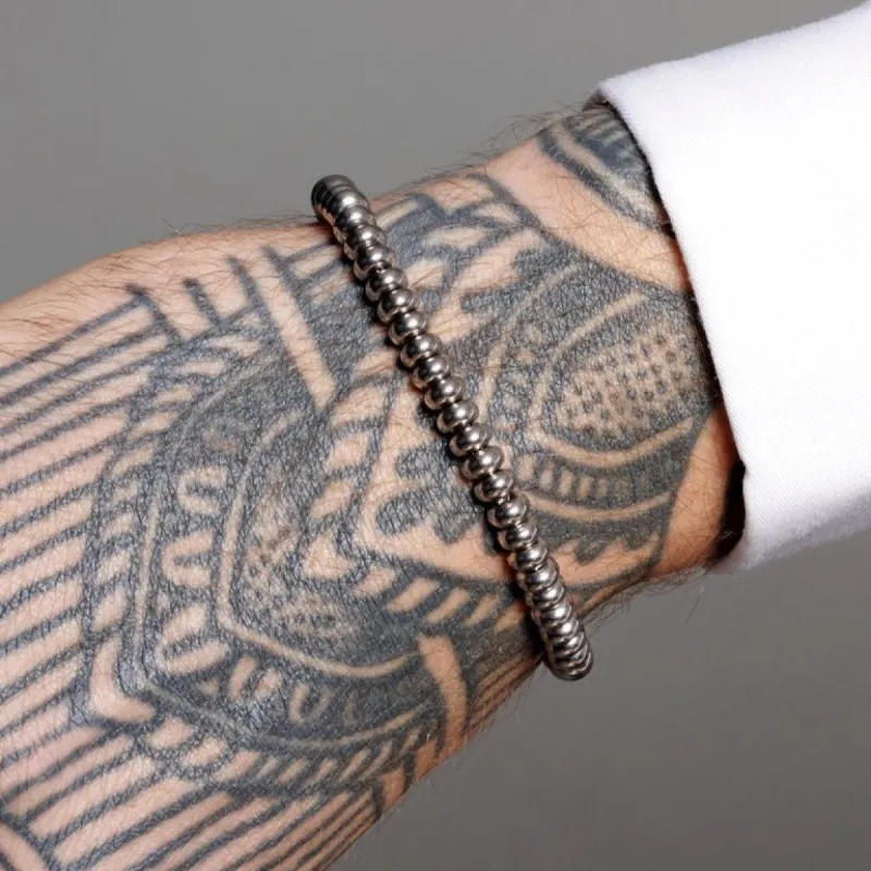 Bead Bracelet sold by MHART