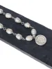 Pearl Coin Necklace sold by MHART