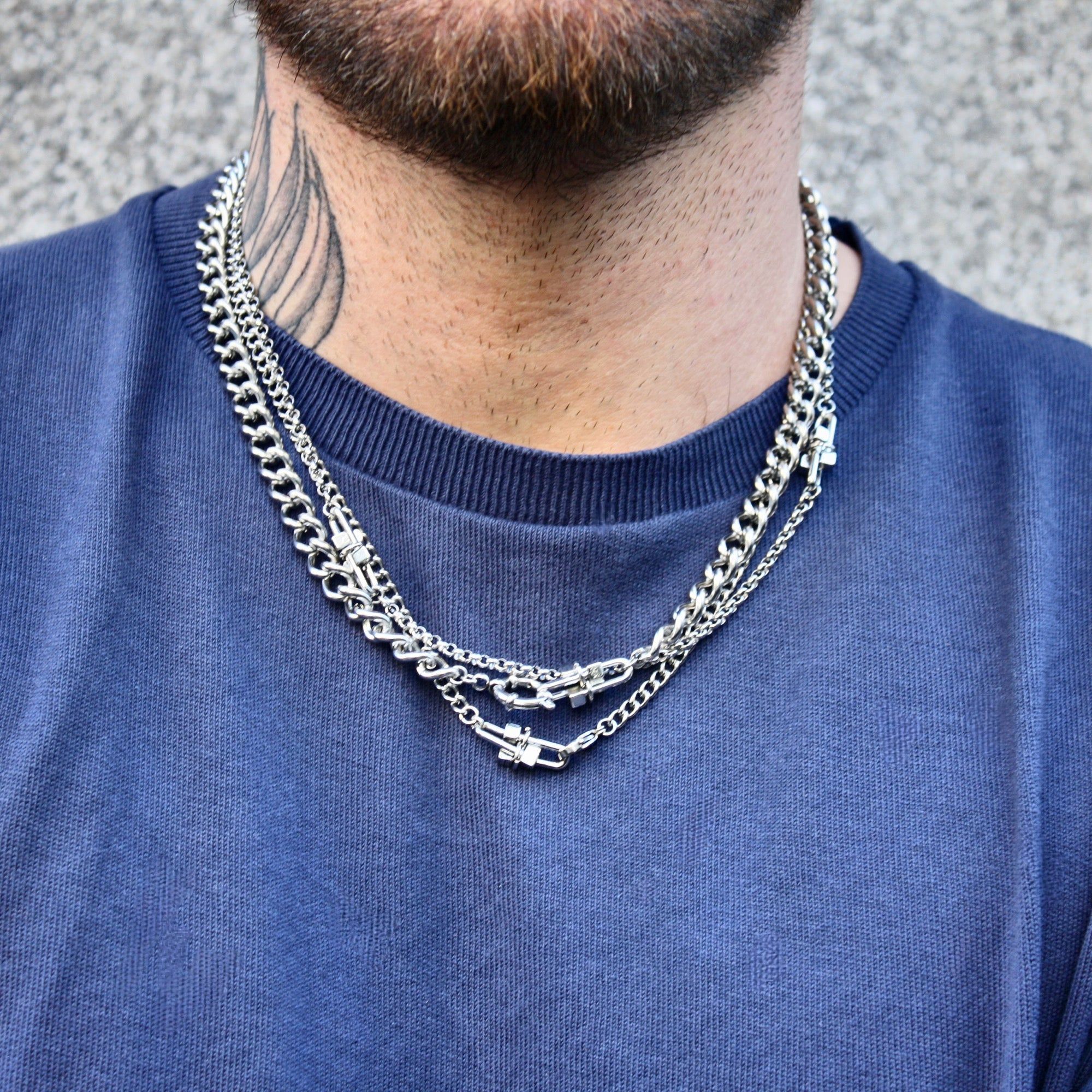 Connector Chain sold by MHART product image thumbnail 2