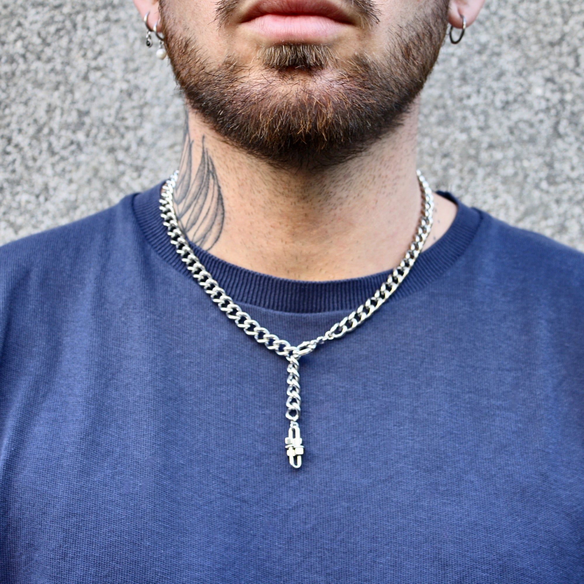 Connector Chain sold by MHART product image thumbnail 4