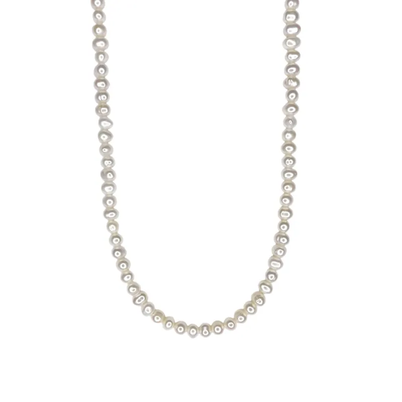 Pearl Necklace sold by MHART