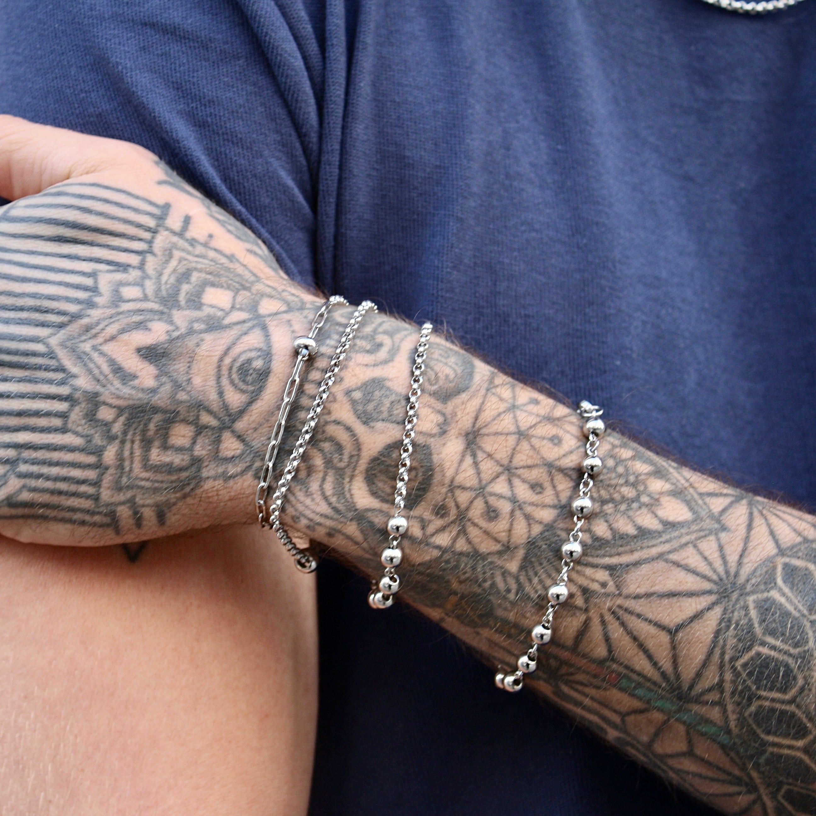 Bracelet Chain Set sold by MHART