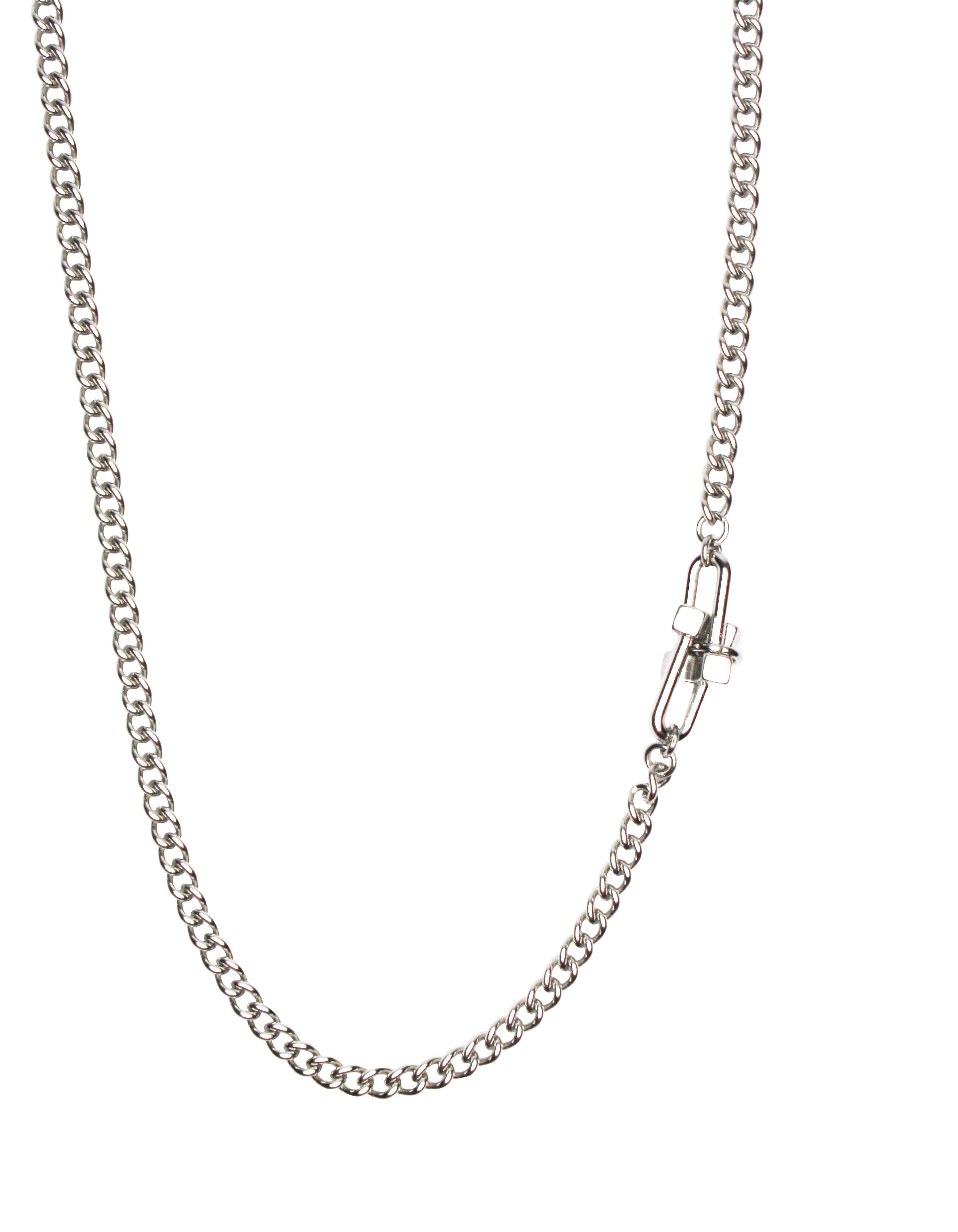 Connector Chain Necklace sold by MHART