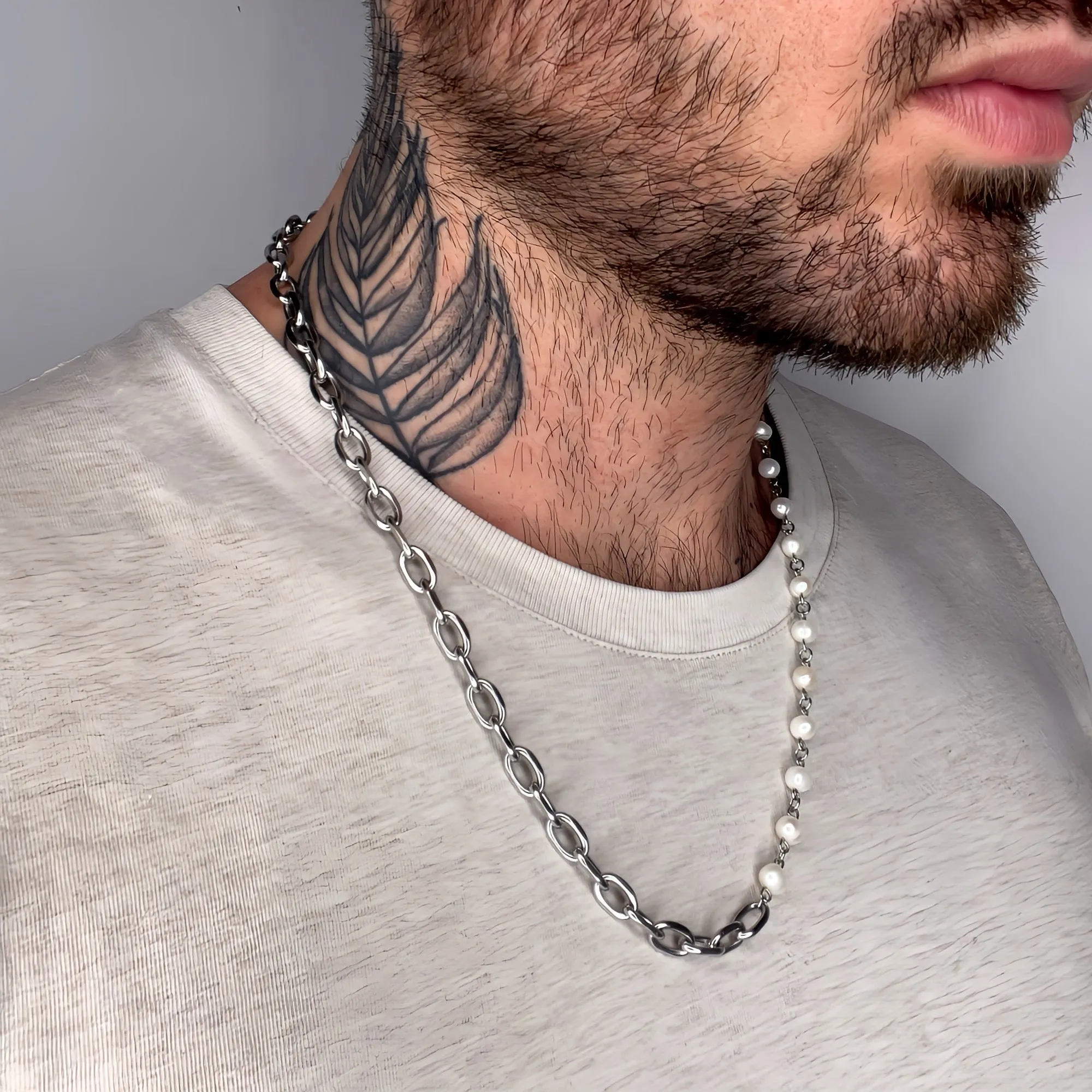 Pearl Chain sold by MHART product image thumbnail 2