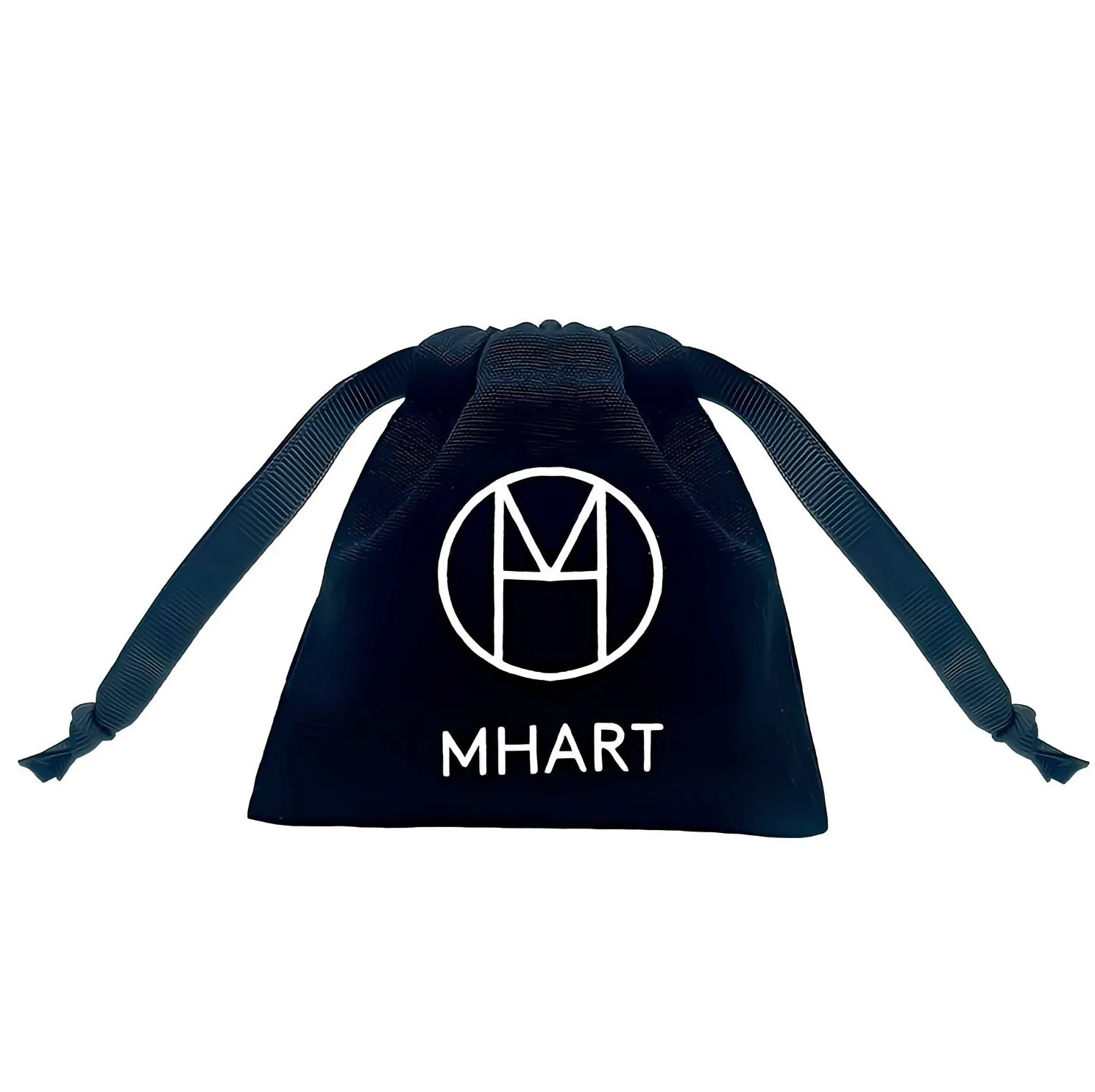 Caged Quartz Chain Necklace sold by MHART product image thumbnail 4