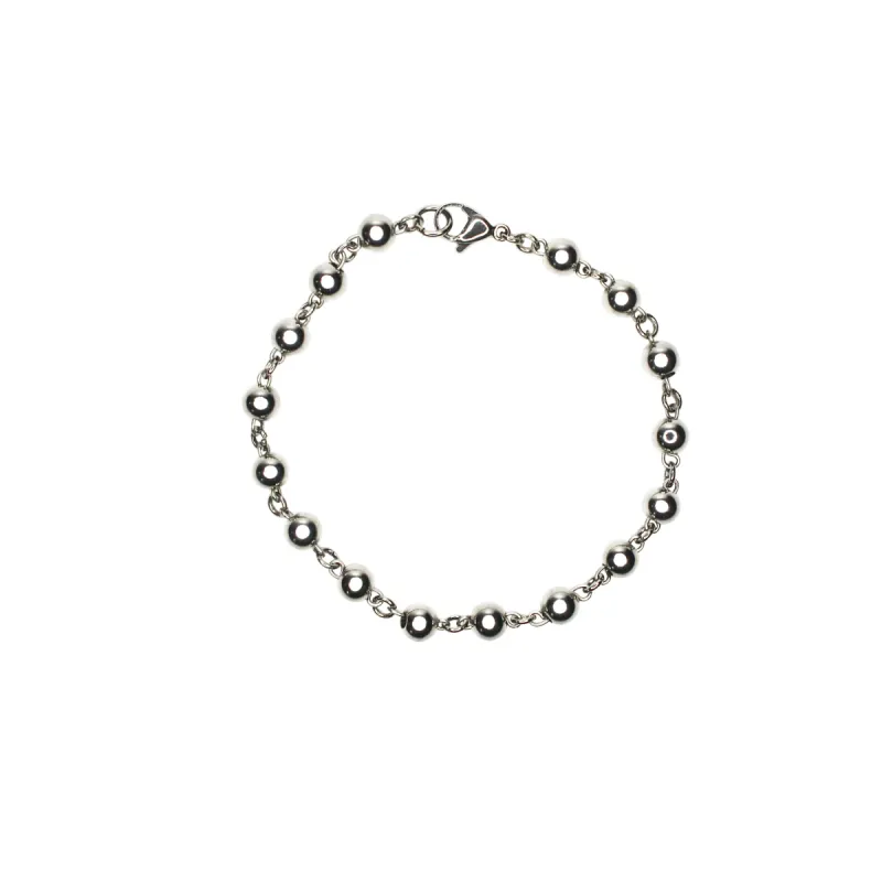 Linked Bead Bracelet sold by MHART