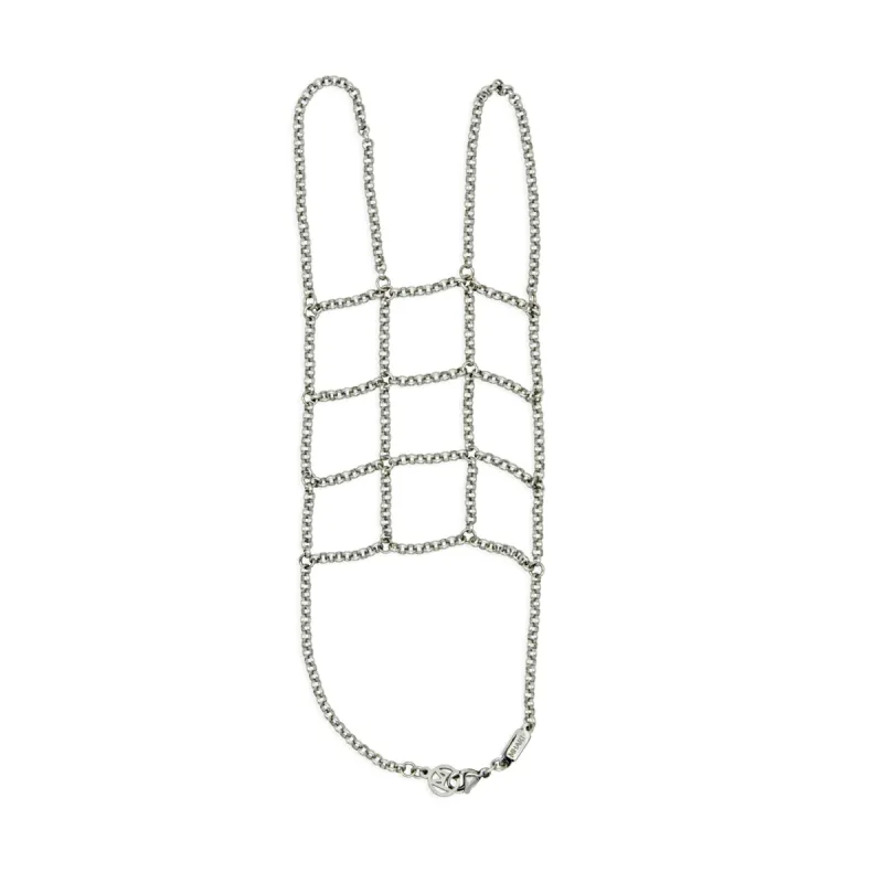 Caged Hand Chain sold by MHART