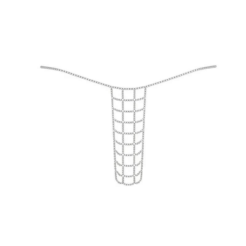 The Chain Tanga made by MHART