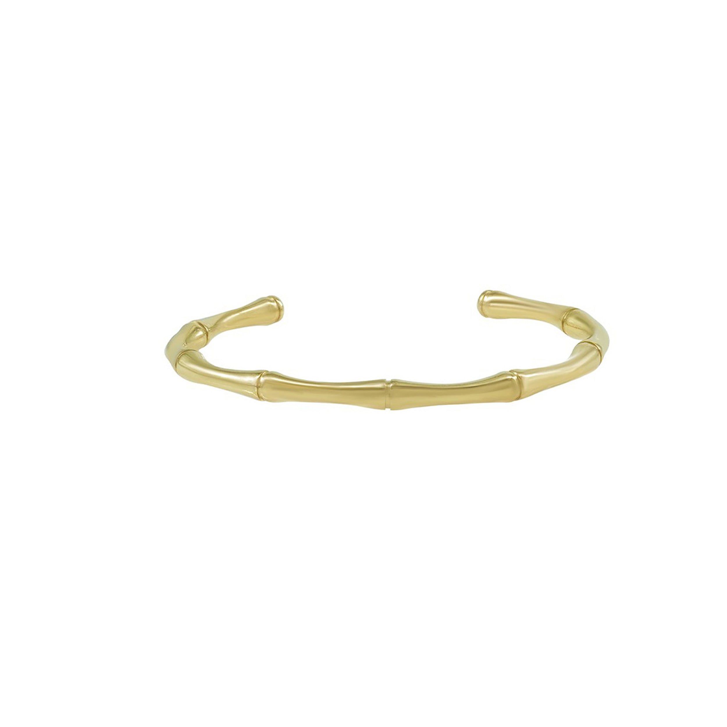 Gold Cuff sold by MHART product image thumbnail 2