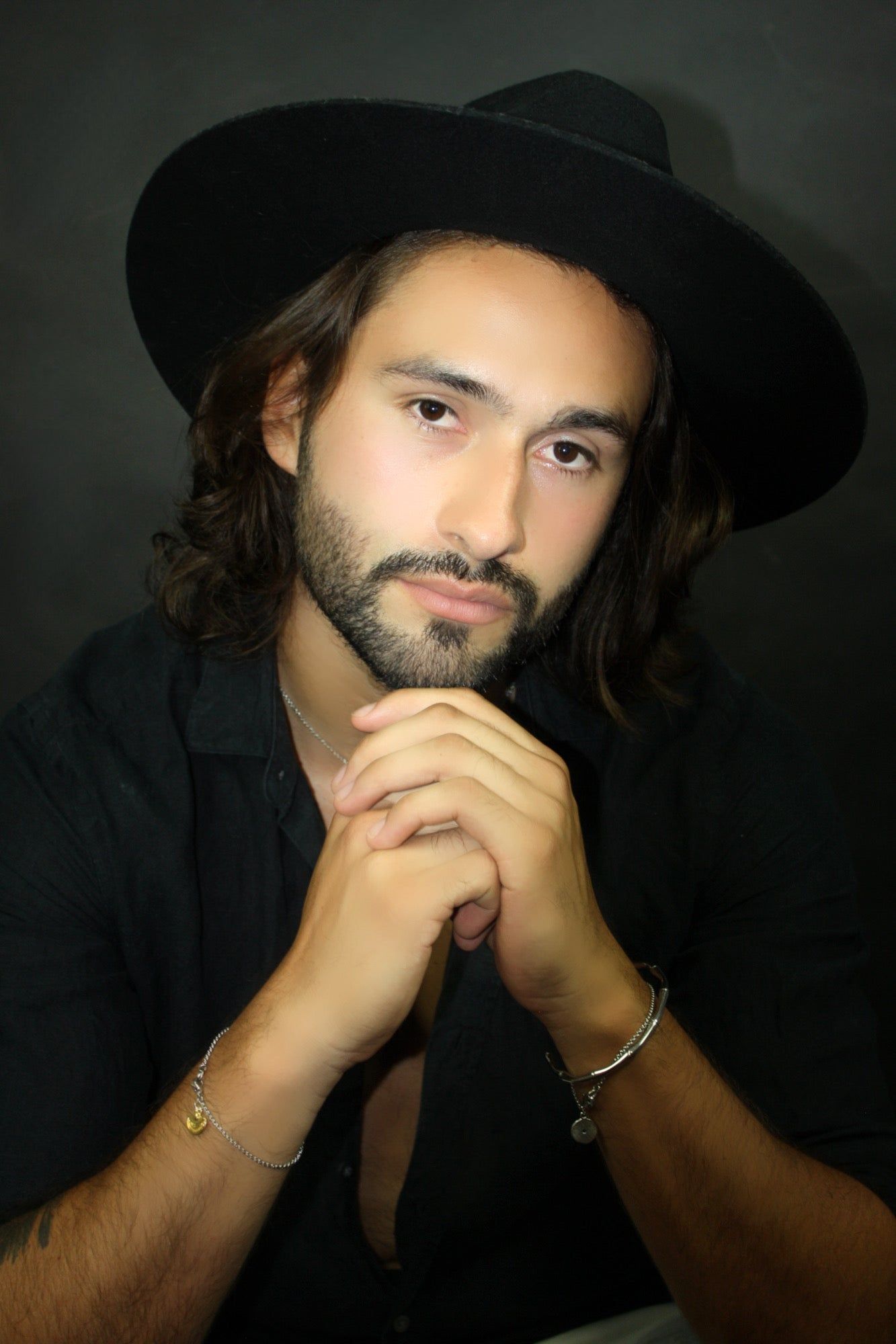 Silver Cuff sold by MHART product image thumbnail 4