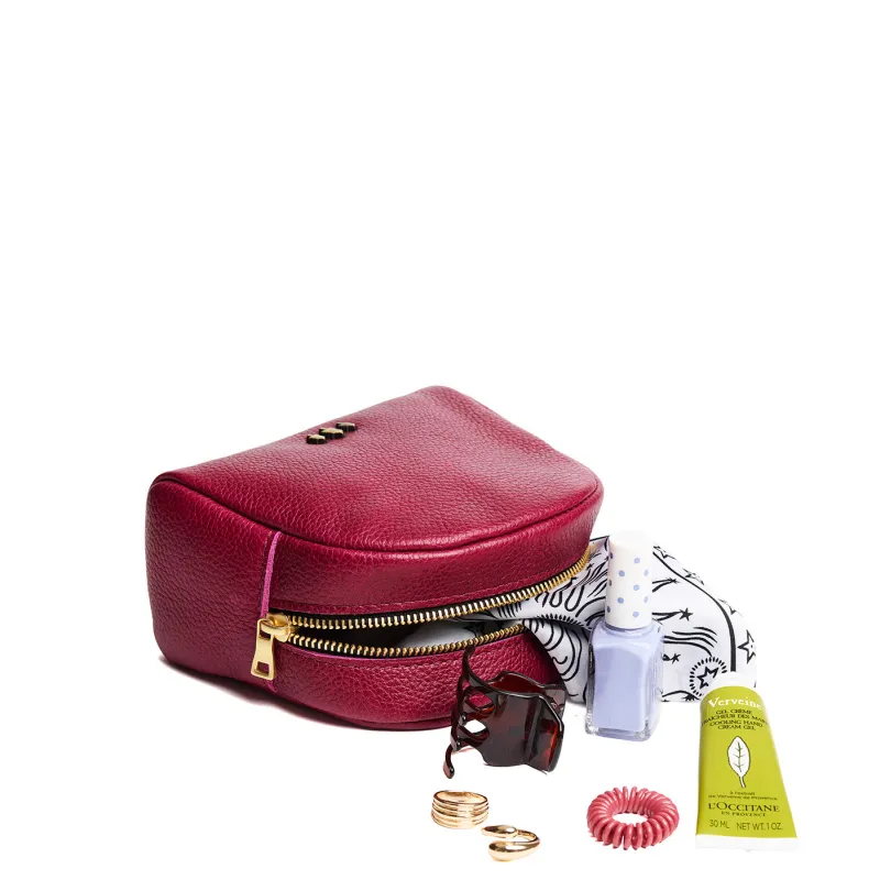 'Almost Perfect' Wonder Pouch sold by Portland Leather Company