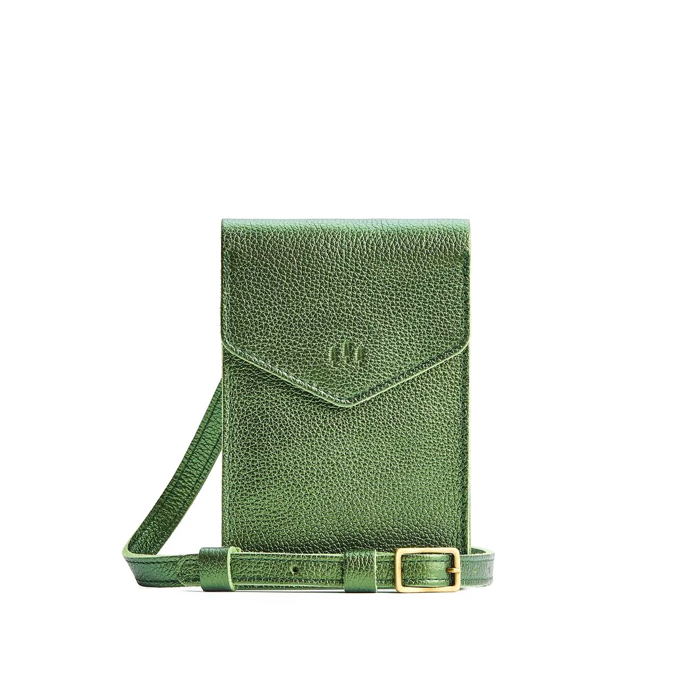 'Almost Perfect' Parker Phone Bag sold by Portland Leather Company product image thumbnail 3