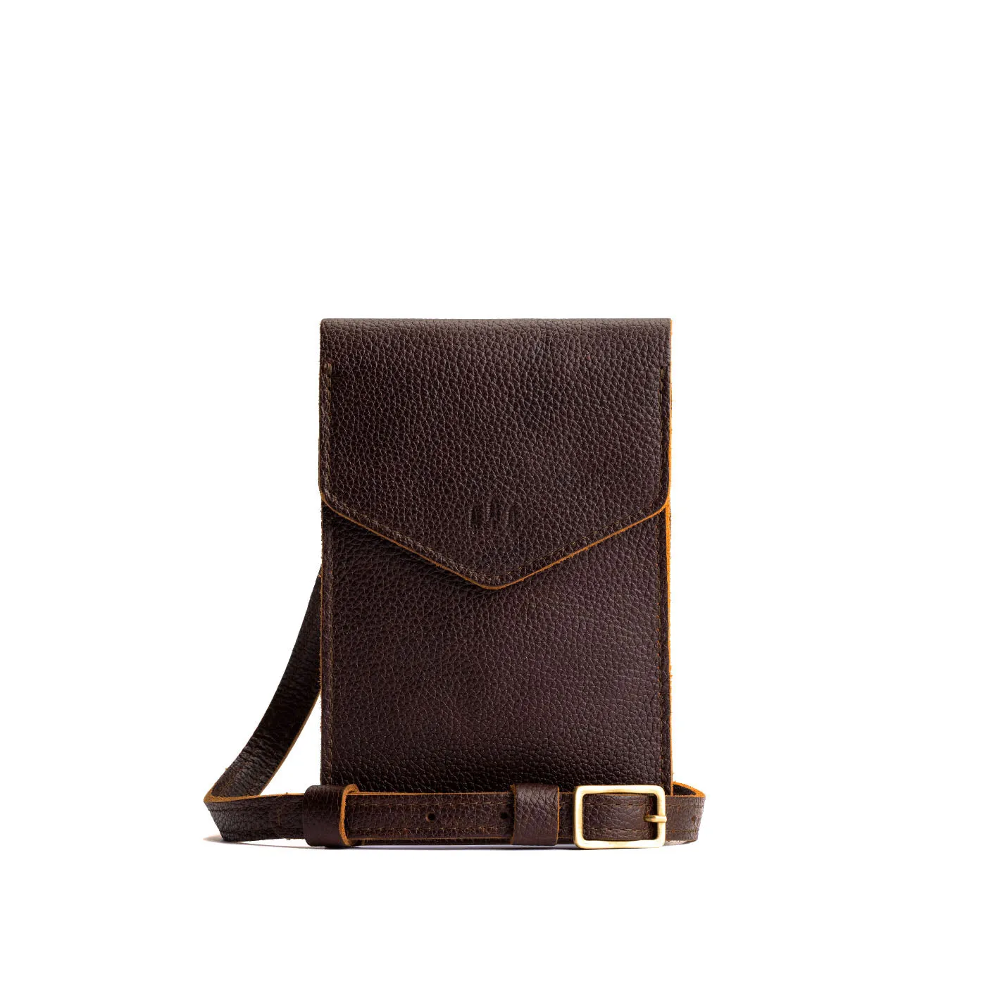 'Almost Perfect' Parker Phone Bag sold by Portland Leather Company product image thumbnail 2