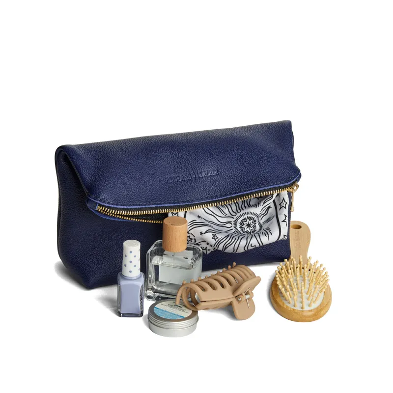 'Almost Perfect' Boogey Pouch sold by Portland Leather Company