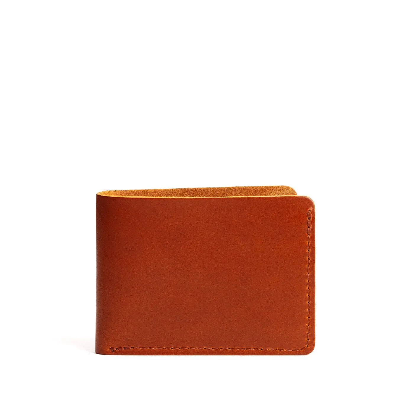 'Almost Perfect' Bifold Leather Wallet sold by Portland Leather Company product image thumbnail 2