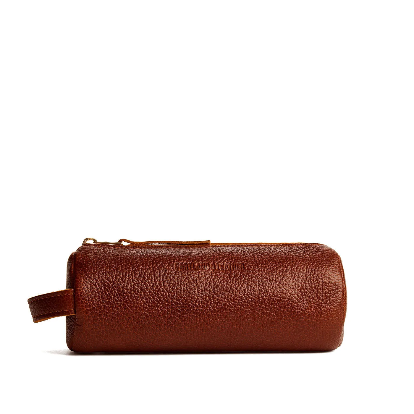 Sushi Roll Pouch sold by Portland Leather Company