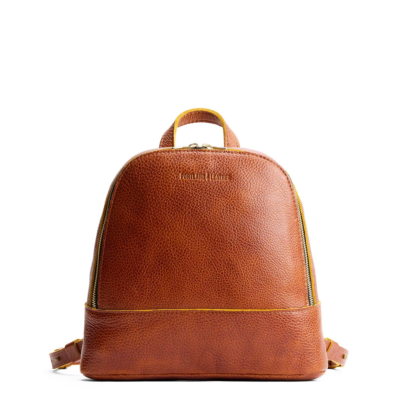 'Almost Perfect' Rue Convertible Backpack sold by Portland Leather Company product image thumbnail 4