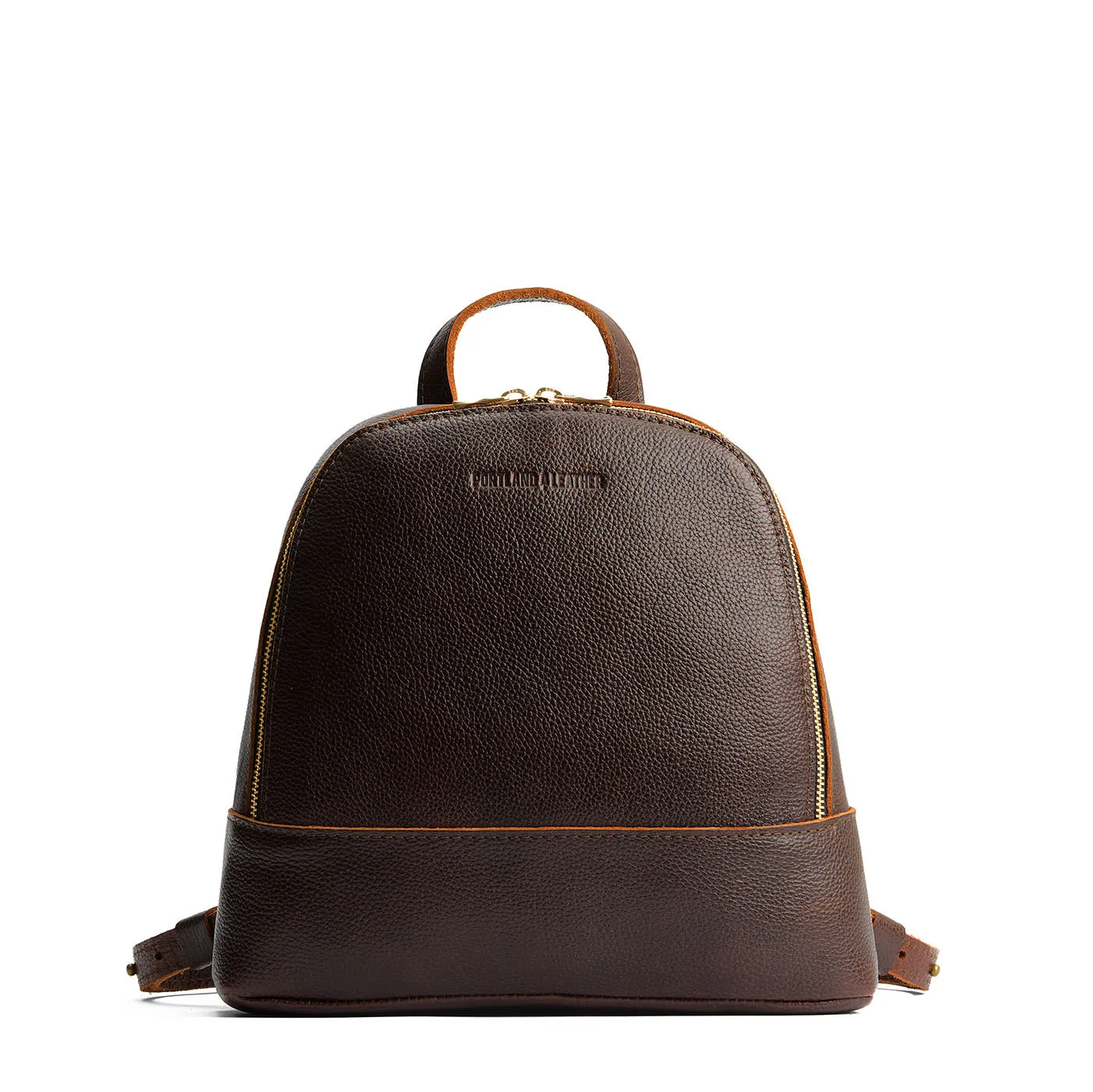 'Almost Perfect' Rue Convertible Backpack sold by Portland Leather Company product image thumbnail 2