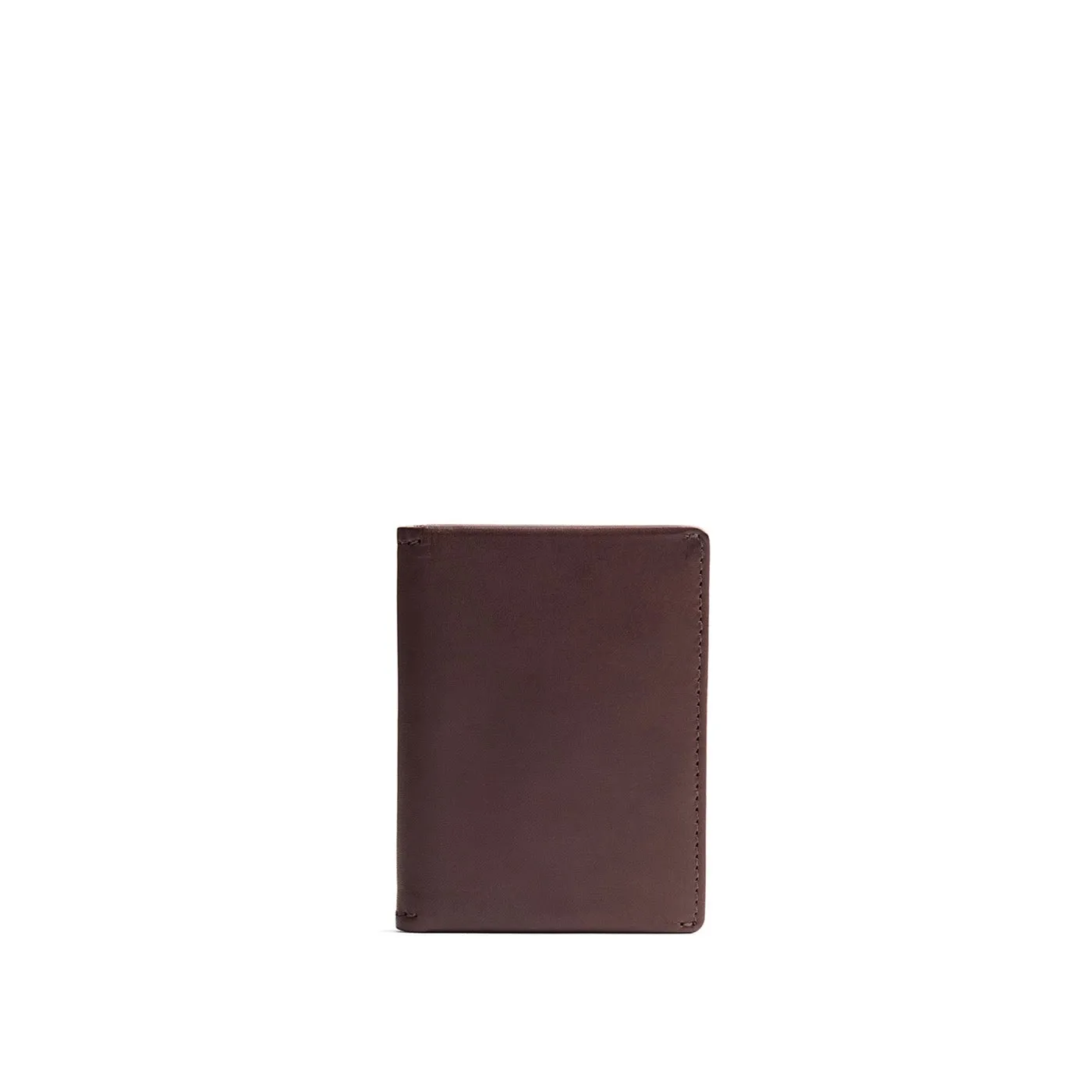 'Almost Perfect' Knox Card Holder sold by Portland Leather Company product image thumbnail 4