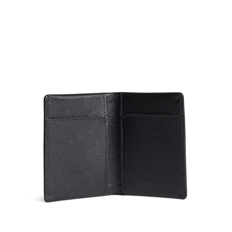 Knox Card Holder sold by Portland Leather Company