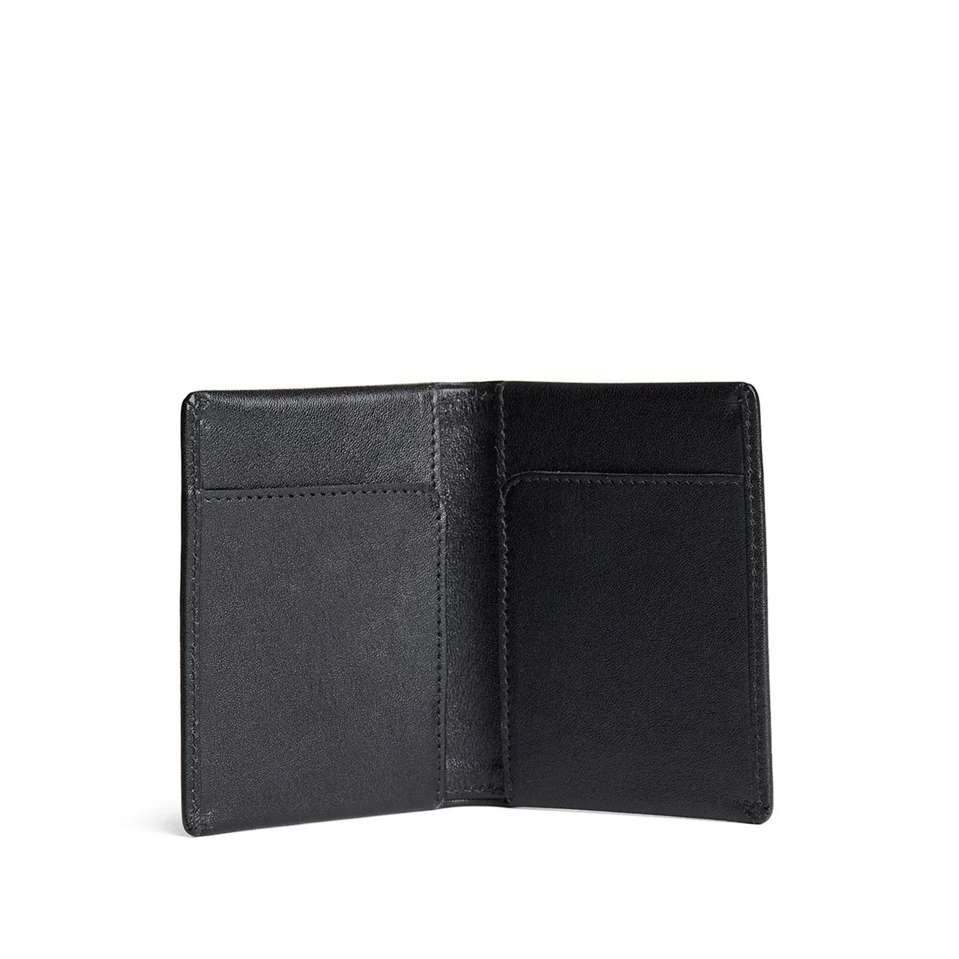 Knox Card Holder sold by Portland Leather Company