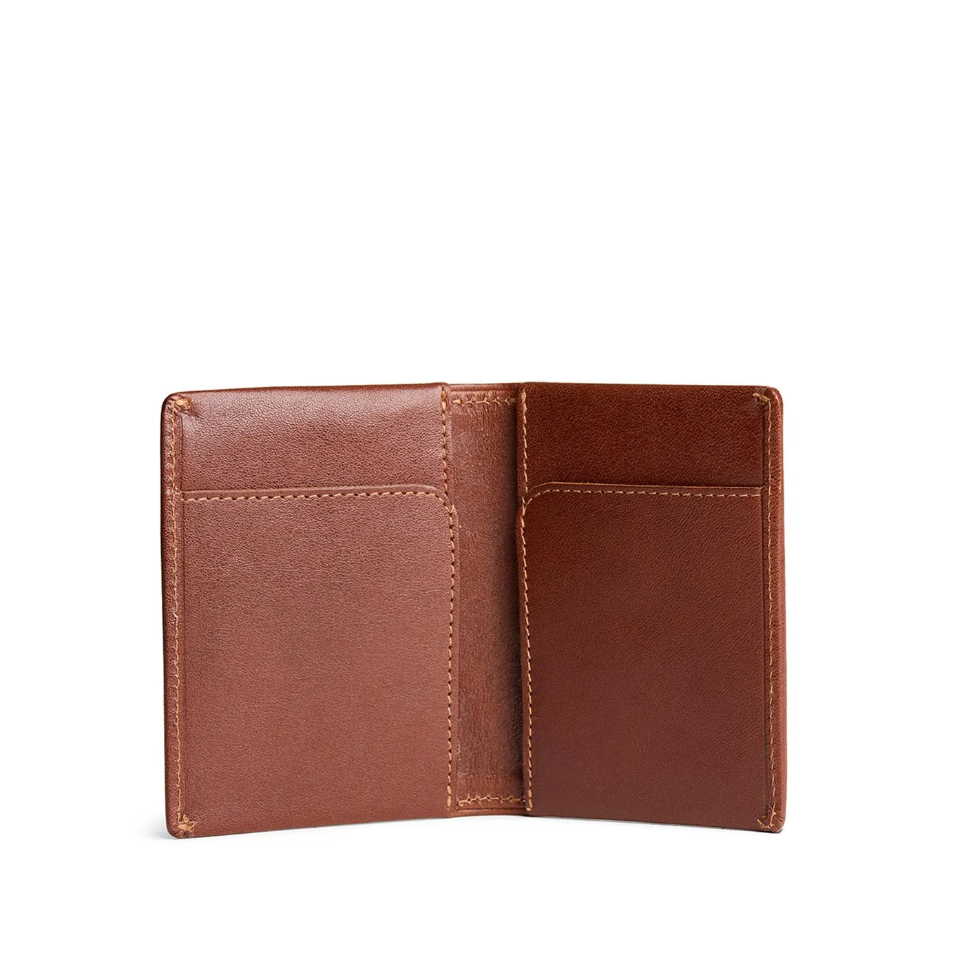 Knox Card Holder sold by Portland Leather Company product image thumbnail 2