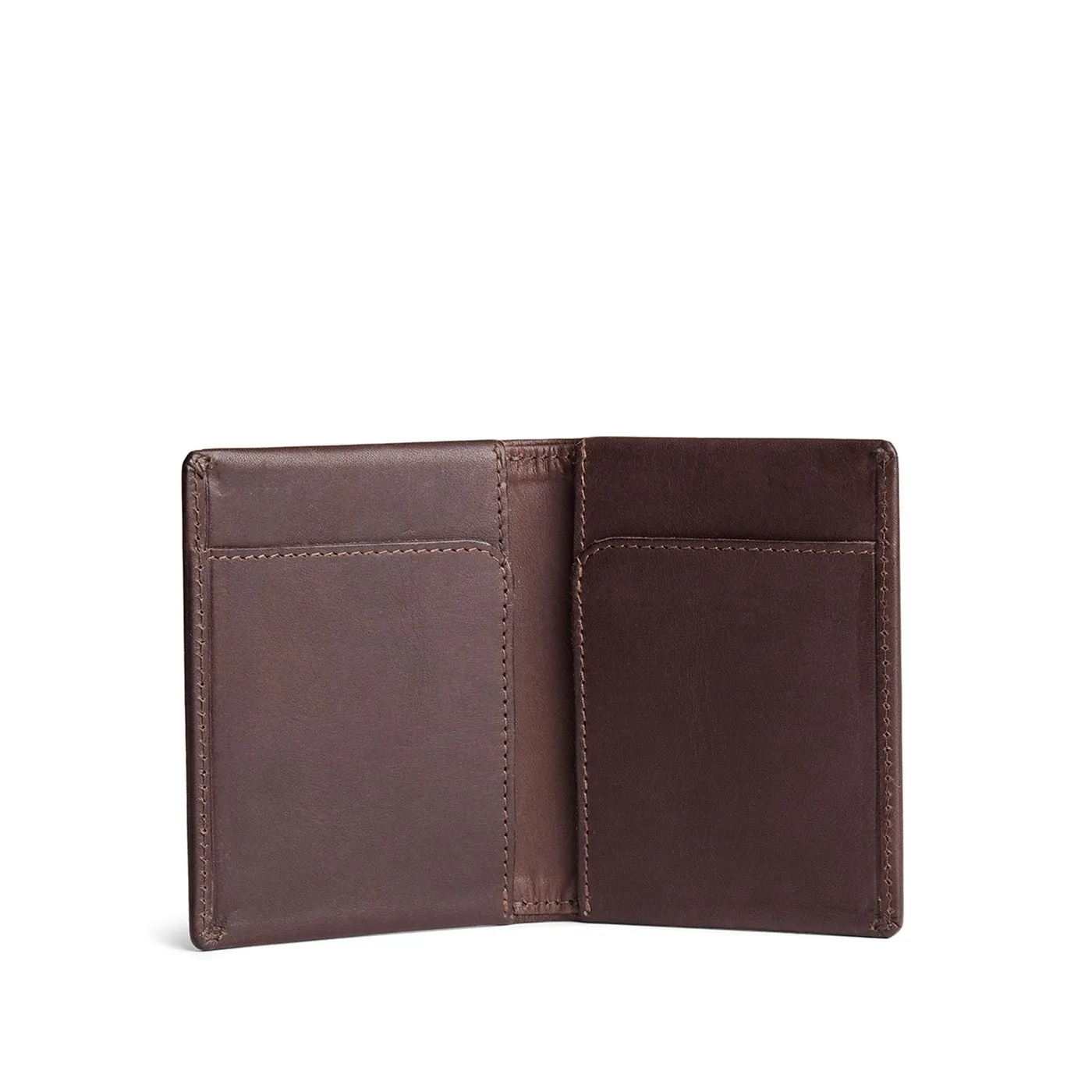 Knox Card Holder sold by Portland Leather Company product image thumbnail 3