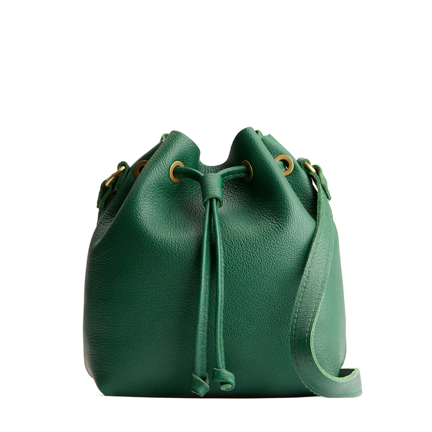 Bucket Bag sold by Portland Leather Company product image thumbnail 2