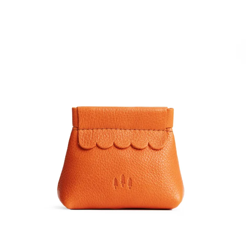 Penny Pouch sold by Portland Leather Company