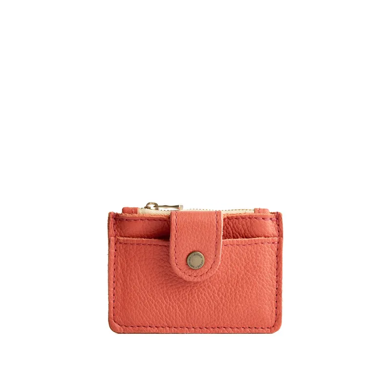 'Almost Perfect' Sabrina Wallet made by Portland Leather Company