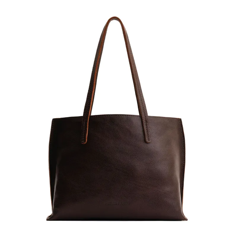 August Tote sold by Portland Leather Company