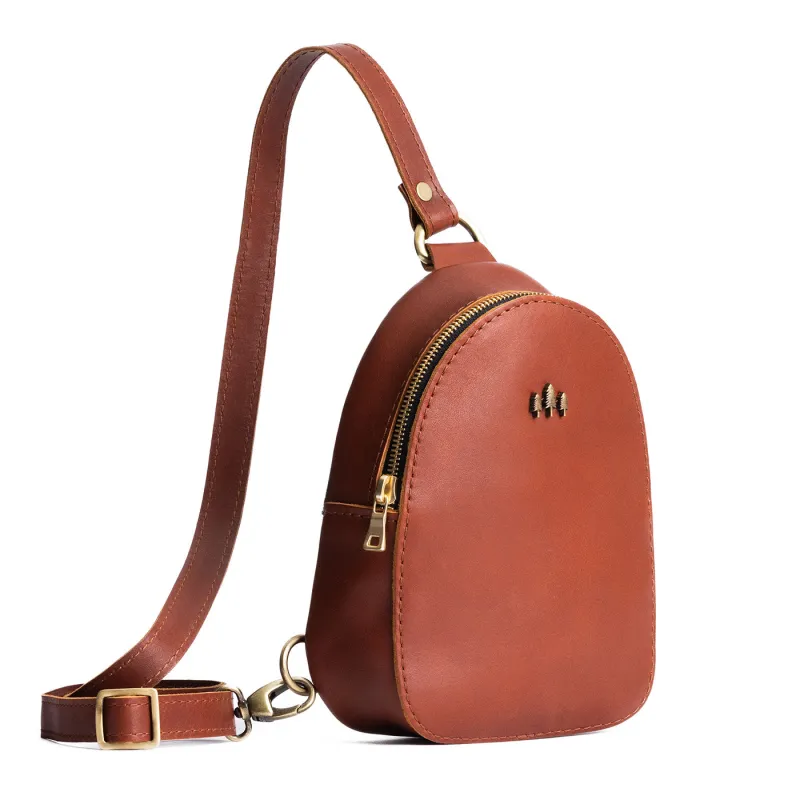 Sydney Sling Bag sold by Portland Leather Company