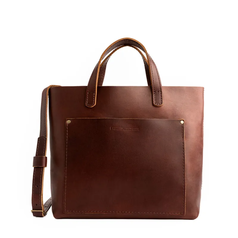 Medium Crossbody Tote sold by Portland Leather Company