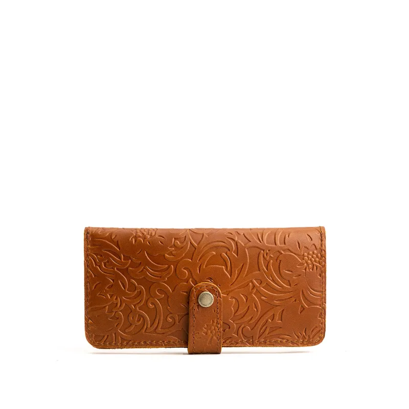 Women's Bifold Wallet made by Portland Leather Company