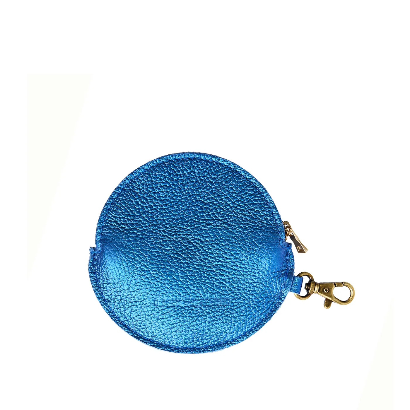 Holiday Pouch sold by Portland Leather Company product image thumbnail 5