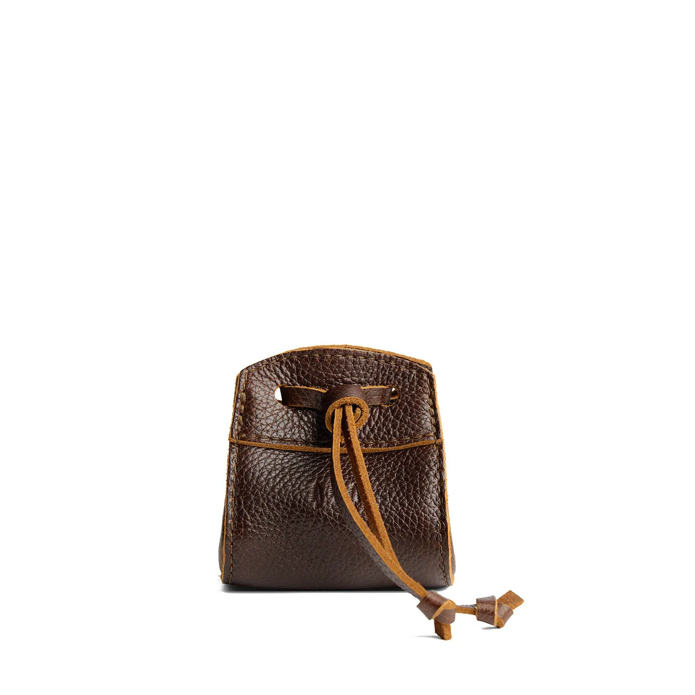 'Almost Perfect' Pixie Pouch sold by Portland Leather Company product image thumbnail 3