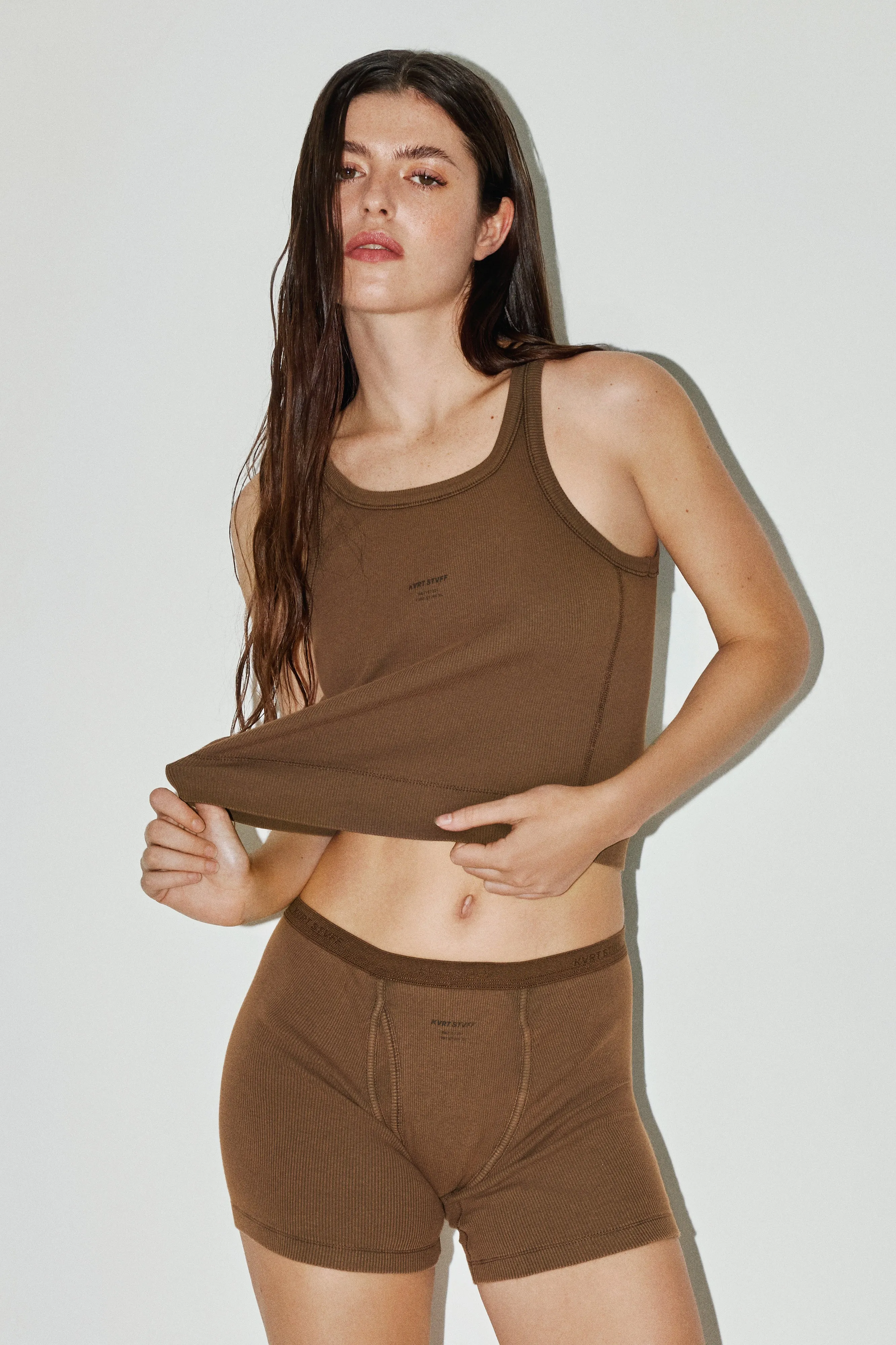 Oxide Mechanic Classic Boxer Brief sold by KVRT STVFF