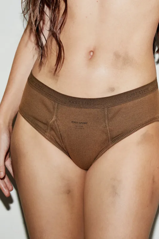 Oxide Mechanic Classic Brief made by KVRT STVFF