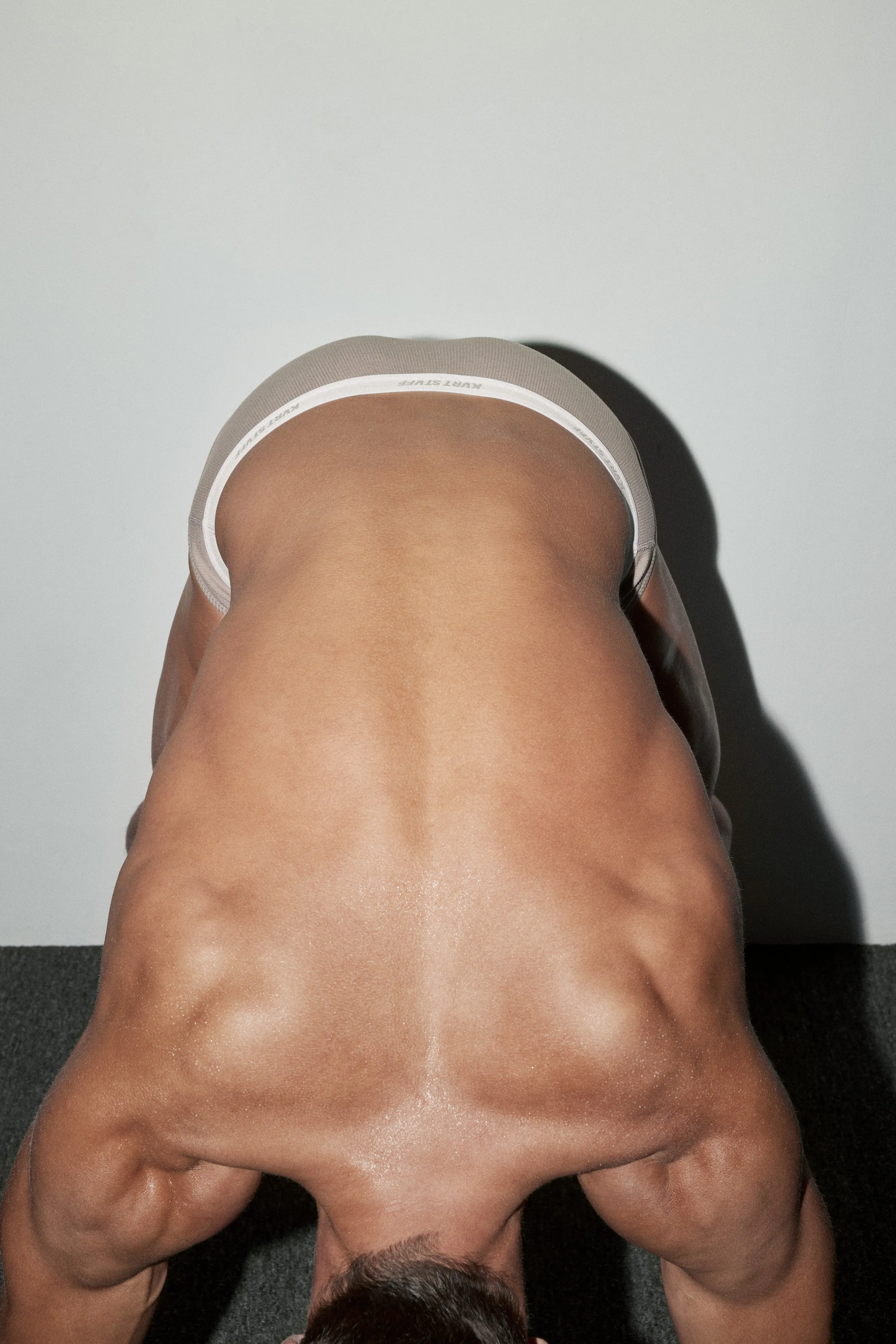 2 Pack Stone Chad Brief sold by KVRT STVFF product image thumbnail 3