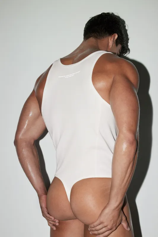 Off-White Chad Bodysuit made by KVRT STVFF