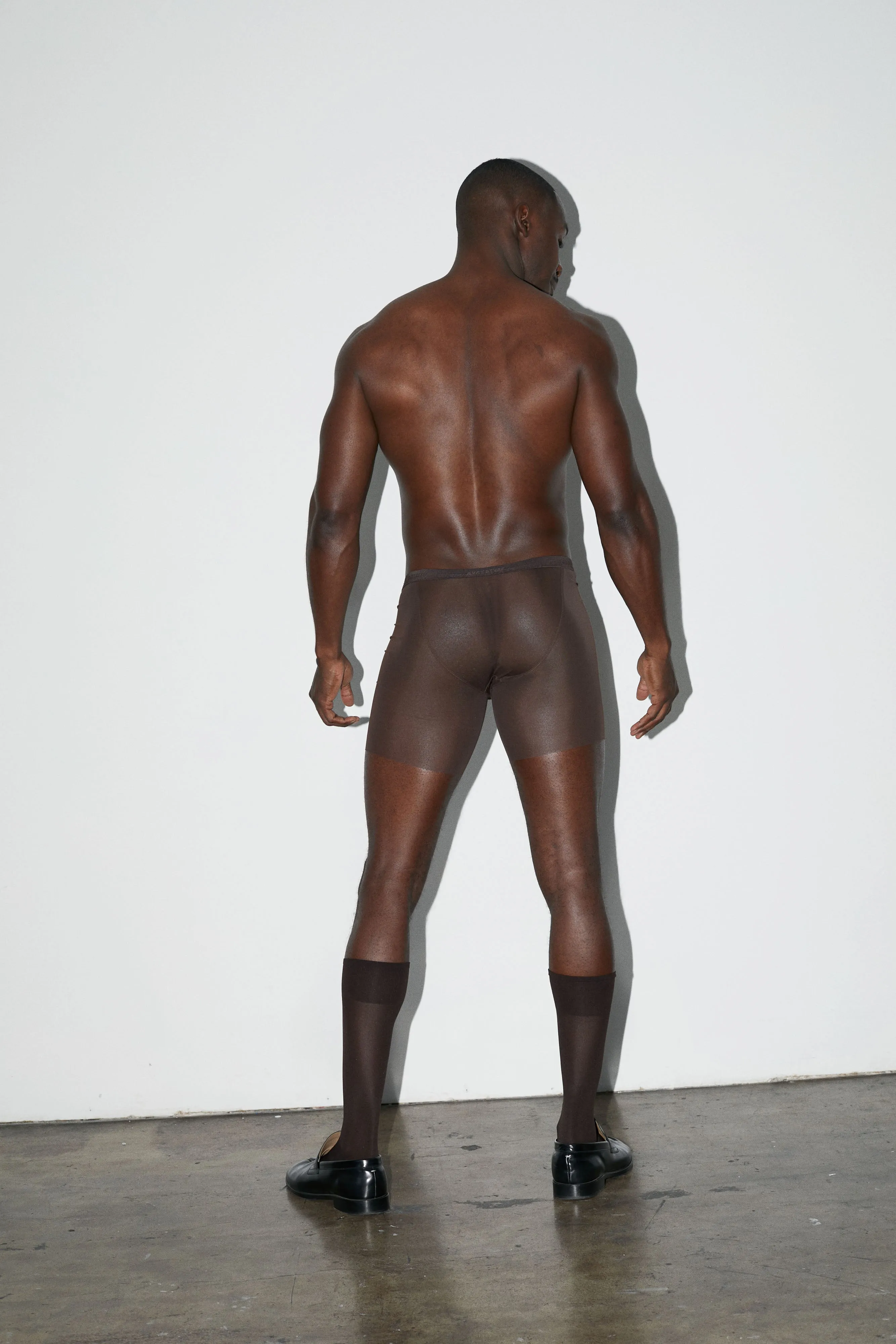 Cocoa John Classic Boxer Brief sold by KVRT STVFF product image thumbnail 3