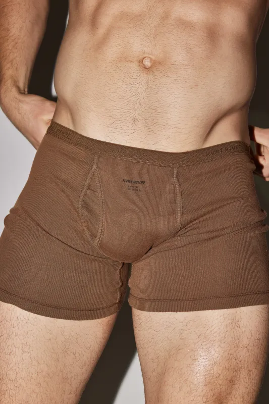 Oxide Mechanic Classic Boxer Brief sold by KVRT STVFF