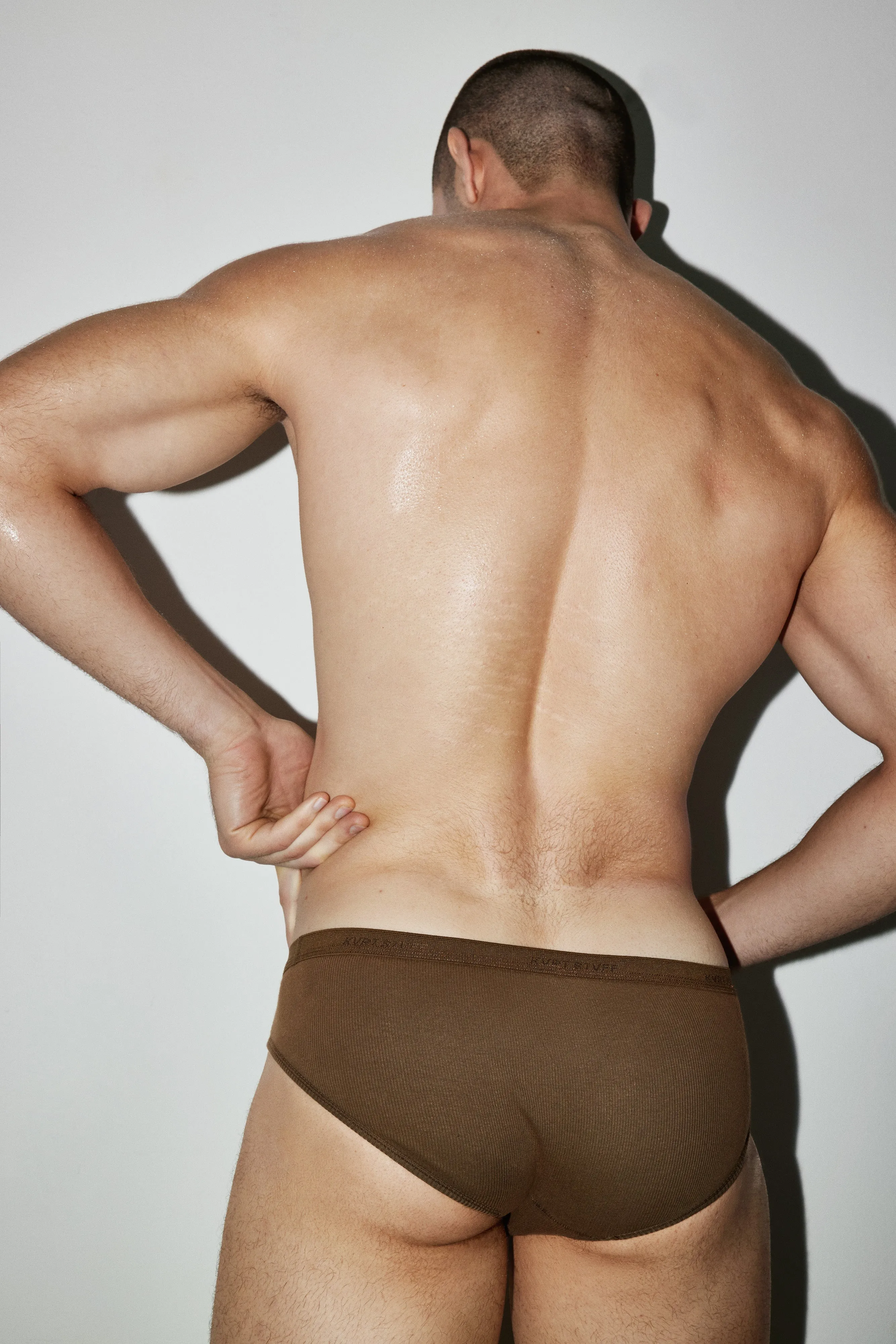 2 Pack Oxide Mechanic Classic Brief sold by KVRT STVFF product image thumbnail 2