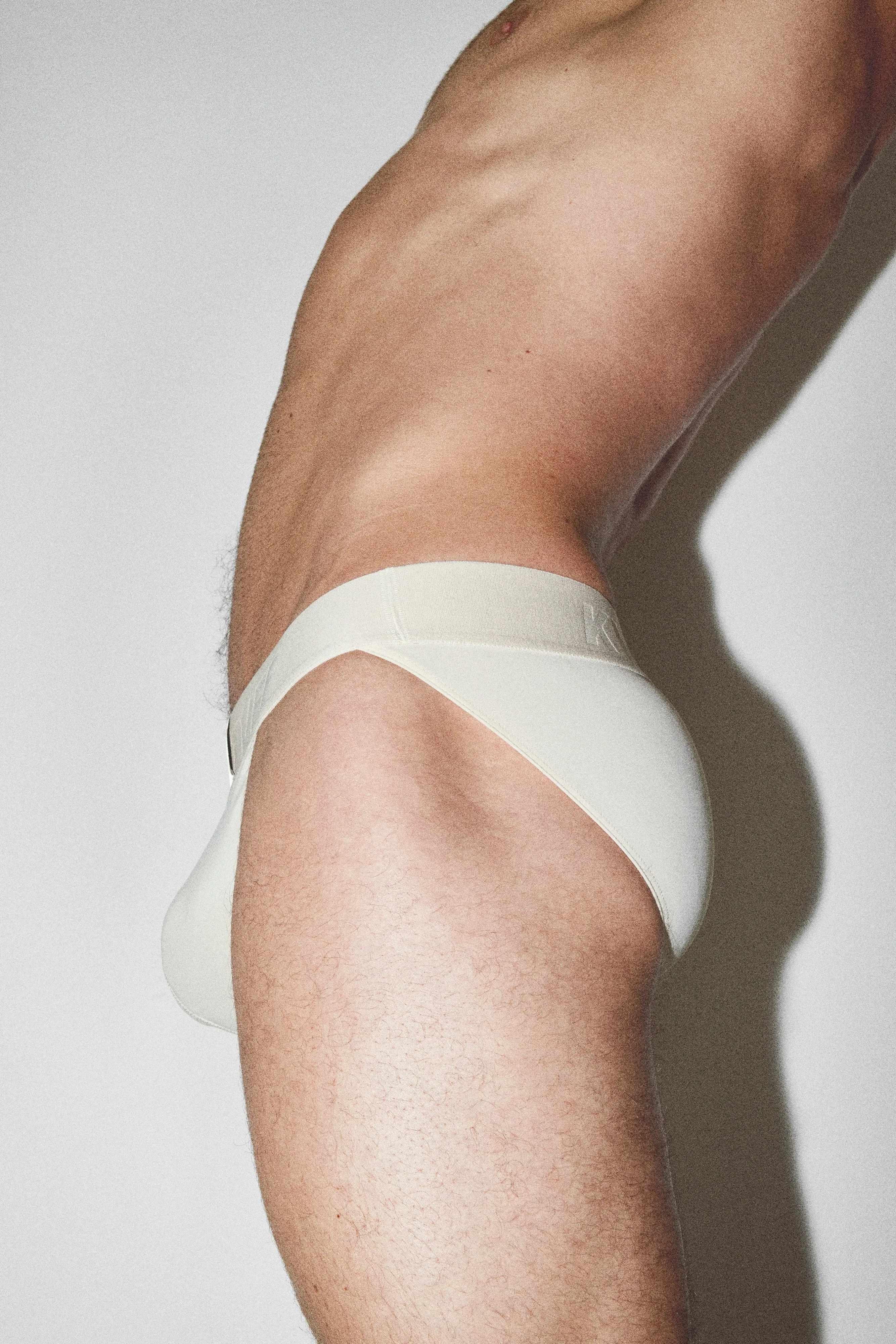 Concrete KVRT Sport Brief sold by KVRT STVFF product image thumbnail 4